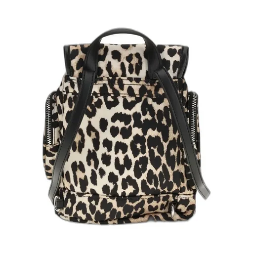 Mini Backpack