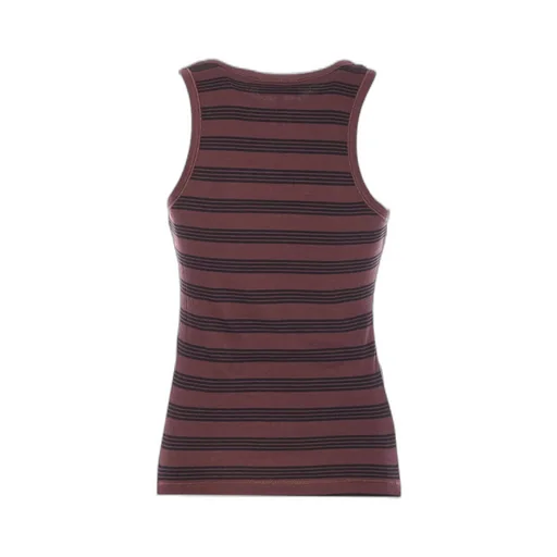 Striped Tank Top