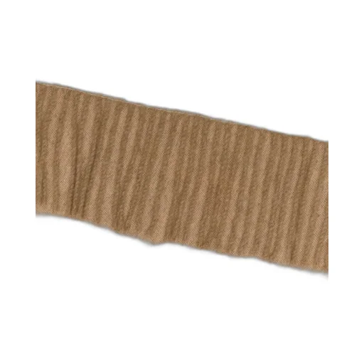 Scarf With Logo