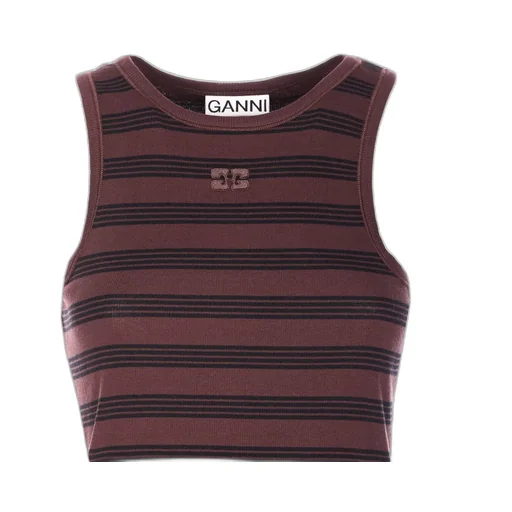 Striped Tank Top