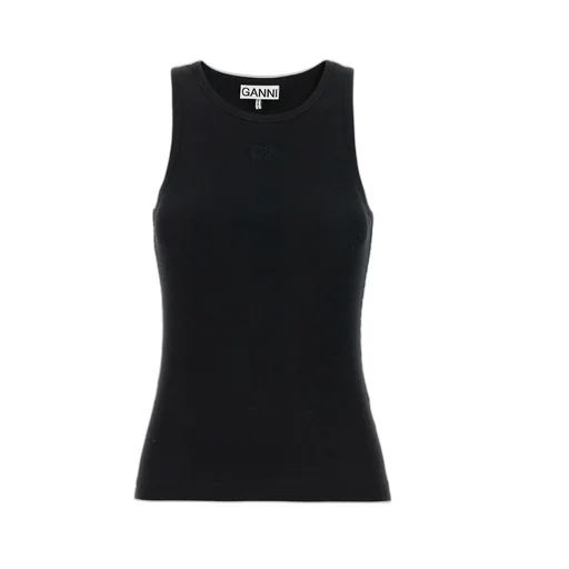 Ribbed Tank Top