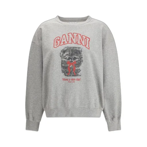 Graphic Sweatshirt