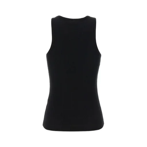 Ribbed Tank Top