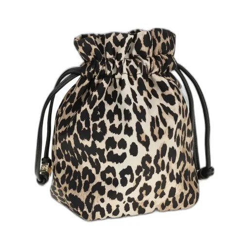 Drawstring Pouch