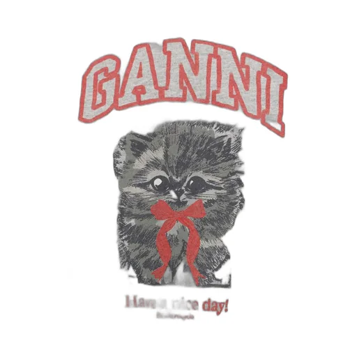 Graphic Sweatshirt