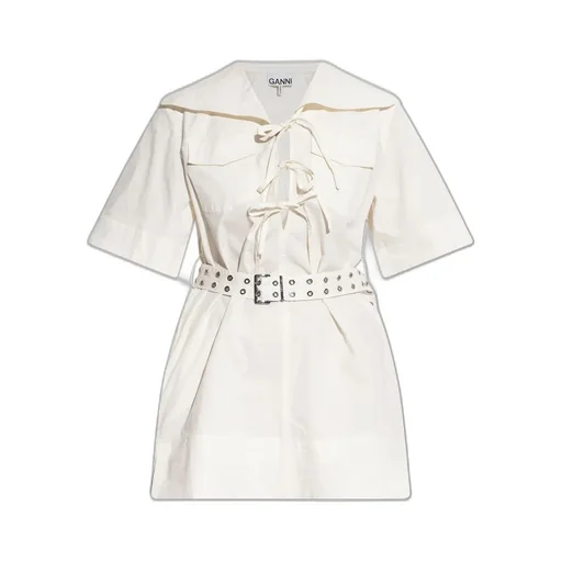 Shirt Dress