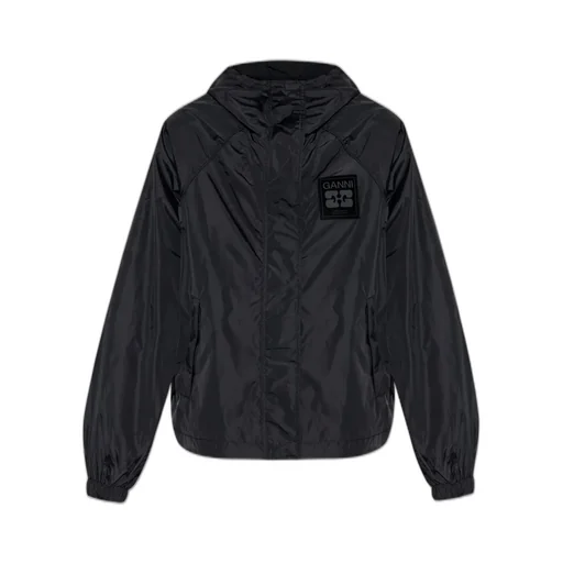 Hooded Jacket