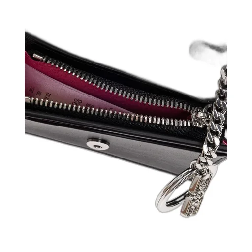 Wallet With Dog Print