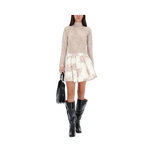 Turtleneck Sweater