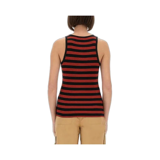 Striped Tank Top