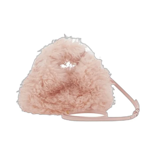 Fuzzy Triangle Bag