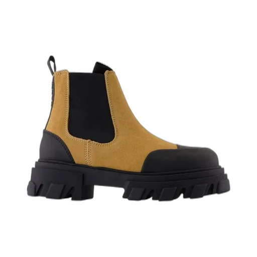 Chelsea Boots