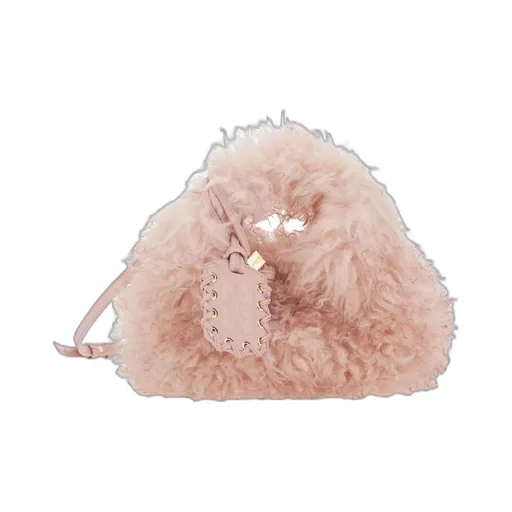Fuzzy Triangle Bag