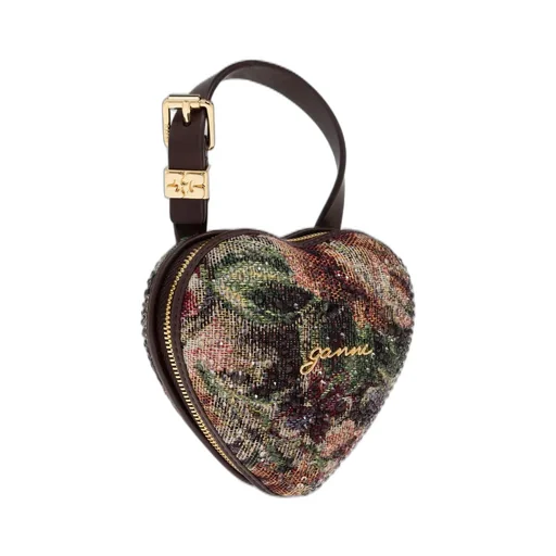 Heart Mini Bag