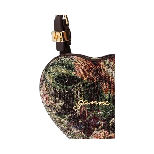 Heart Mini Bag