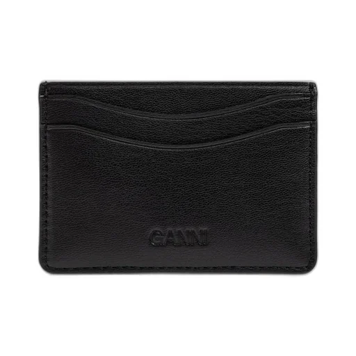 Cardholder With Dog Graphic