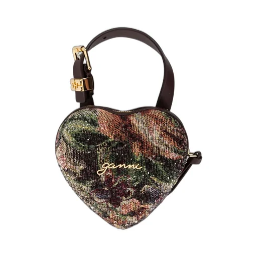 Heart Mini Bag