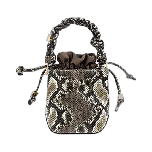 Bucket Bag