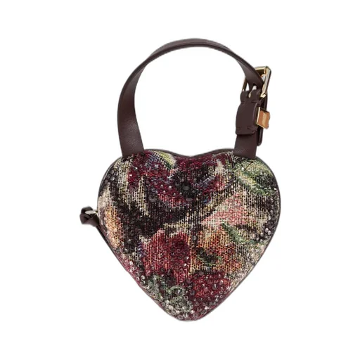 Heart Mini Bag