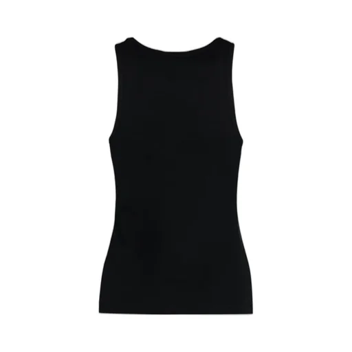 Logo Tank Top