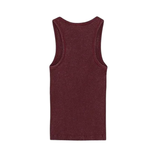 Ribbed Tank Top