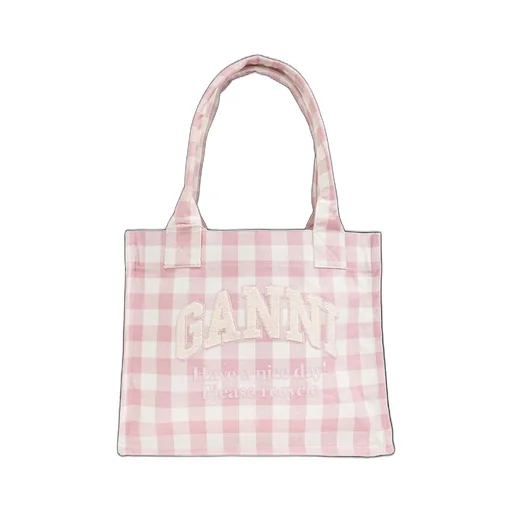 Ganni Tote Bag