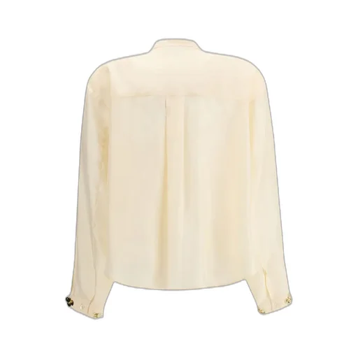 Blouse With Sequins
