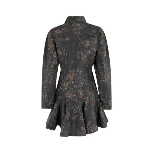 Shirt Dress