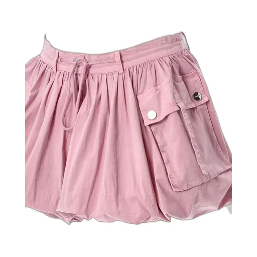 Balloon Skirt