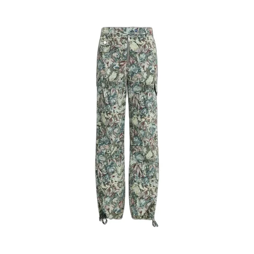Cargo Pants