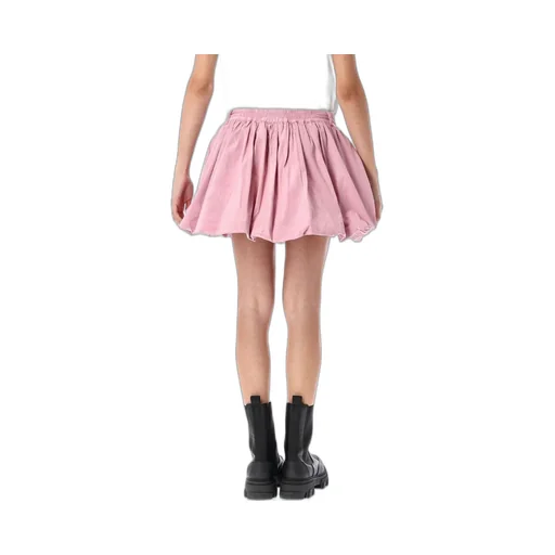 Balloon Skirt