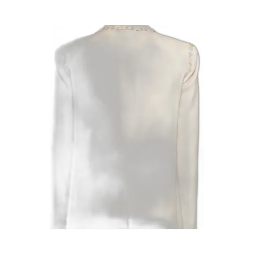 Embellished Blazer