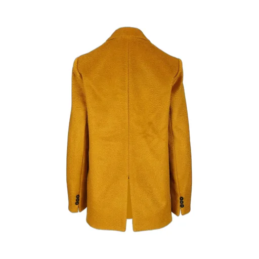 Textured Blazer