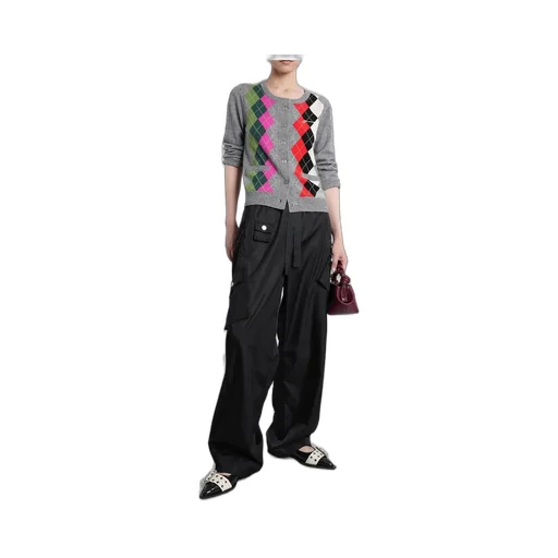 Cargo Pants