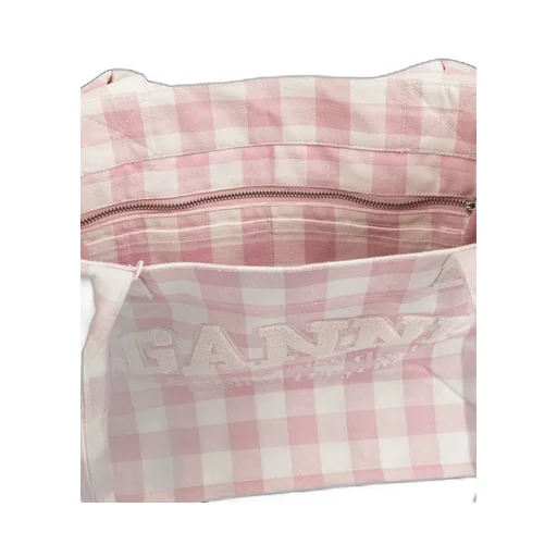 Ganni Tote Bag