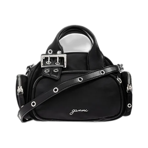 Mini Duffle Bag