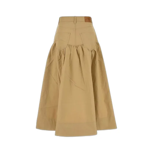 Maxi Skirt