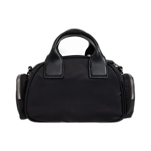 Mini Duffle Bag