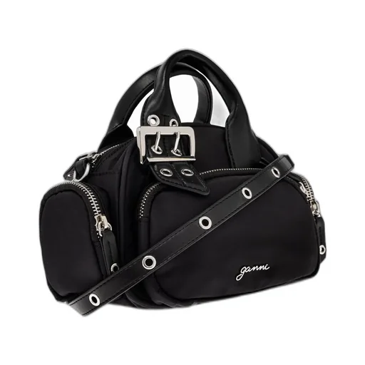 Mini Duffle Bag