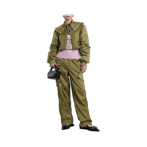 Cargo Pants