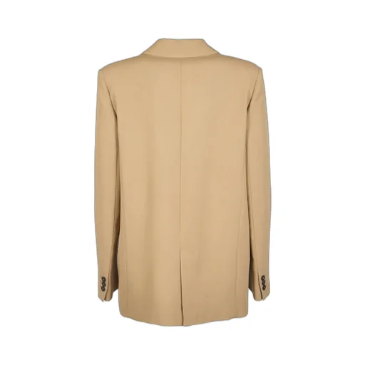 Single-Breasted Blazer