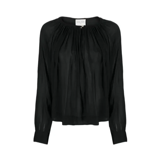 Long Sleeve Blouse