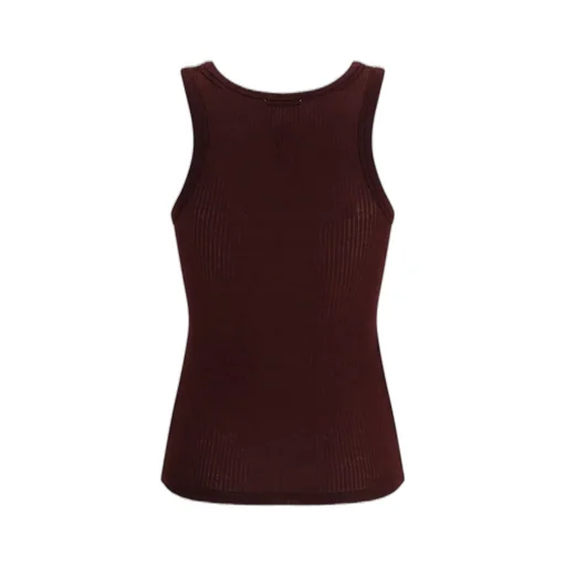 Ribbed Tank Top