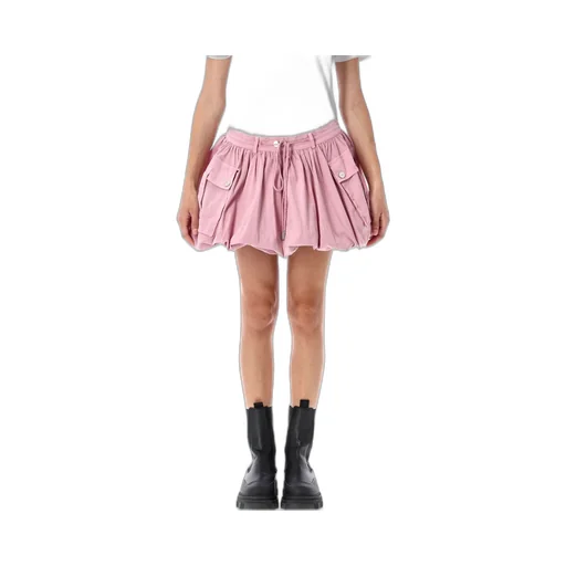 Balloon Skirt