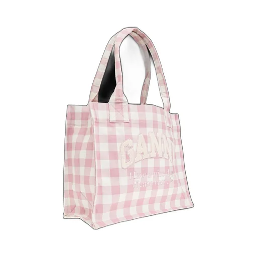 Ganni Tote Bag