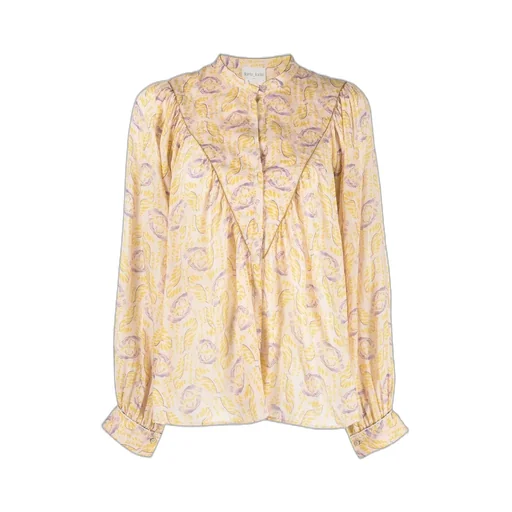 Printed Blouse