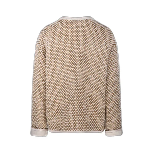 Tweed Jacket