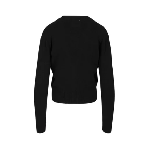 Cropped Cardigan