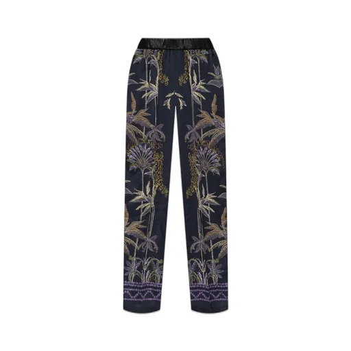 Palazzo Pants