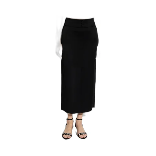 Midi Skirt